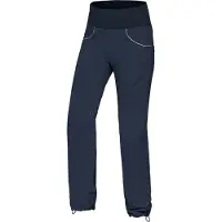 Ocun - Women's Noya Eco Pants - Klimbroek S, blauw