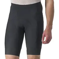 Castelli Entrata 2 Broek Zonder Bretels