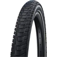 Schwalbe Motion Pick-Up - Wired - ADDIX - Super Defense - 24x2.35 - Black + Reflex