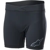 Alpinestars Stella Drop Dames fiets functionele shorts