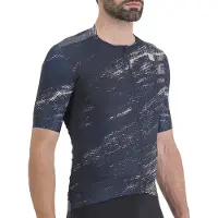 Sportful Cliff Supergiara Korte Mouw Wielertrui