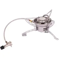 Primus Easyfuel II Piezo, gasbrander