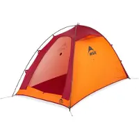 MSR - Advance Pro 2 - oranje - tent - voor 2 personen