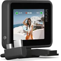 GoPro Display Mod
