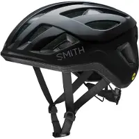 Smith Signal, fietshelm, zwart