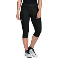 Vaude Advanced Iv 3/4 Fietsbroek