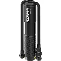 Lezyne Cnc Tubeless Drive Mini Pomp