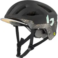 Bolle Eco React MIPS Dark Green Matte Helm || Maat: L (59-62 cm)