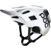 POC - Kortal Race MIPS - Fietshelm 51-54 cm - XS/S, wit
