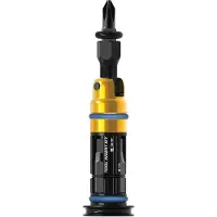Lezyne Barplug Insert Kit 4 Multitool
