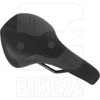 Cube Venec+ Saddle Zilver 143 mm