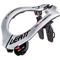 Leatt Nekbrace 3.5 Wht || Maat: S/M