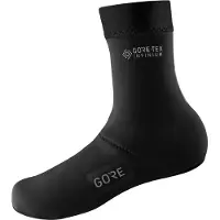 GORE WEAR Shield Thermo Shoe Covers Zwart || Maat: 42-43
