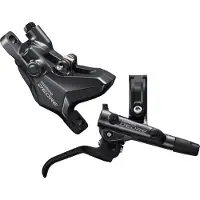 Shimano Bl-m6100+br-m6100 Achterrem