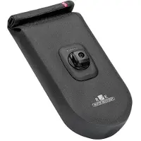 Klickfix Housse PhoneBag Tour M Klickfix 0.5L Zwart || Maat: 0.5