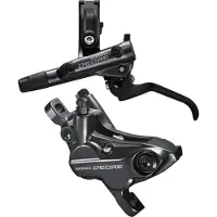 Shimano Bl-m6100+br-m6120 Voorrem