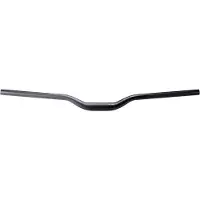 Bbb Cycling SkyBar MTB Fietsstuur – Lichtgewicht Mountainbike Fietsstuur – Extra Breed 760 mm Stuur - Aluminium – Zwart – BHB-07