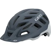 Giro Radix Helm Blauw / Grijs 2022 || Maat: L (59-63 cm)