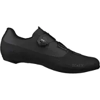 Fizik Tempo Overcure R4 Wide Road Schoenen Zwart || Maat: 43