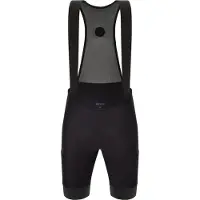 Santini Gravel Women's Bib Broek Black