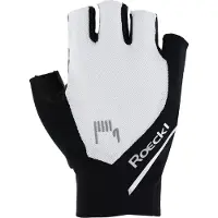Roeckl Ivory 2 High Performance Korte Handschoenen