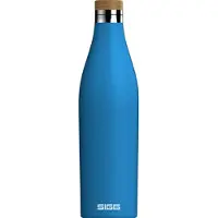 SIGG Waterfles Meridian Electric-Blue 0,7L