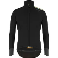 Santini UCI Rainbow Vega XTREME Jas RE50775VEGAXUCI