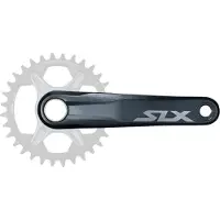 Shimano Slx M7130 12s Hollowtech Ii Pedaalarm