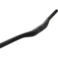Race Face Next R Handlebar Zwart 35 mm / 800 mm