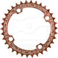 Race Face Narrow Wide 104 Bcd 4b Kettingblad