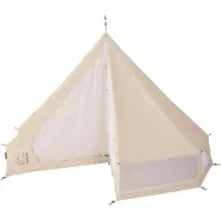 Nordisk Asgard Cabin Tent