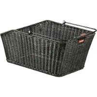 Klickfix Ar Structure Gt Racktime Snap It Achtermand 18l