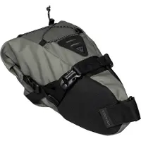 Topeak BackLoader 10 L Zadeltas Groen || Maat: 10