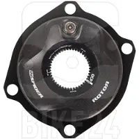 Rotor Inspider Bcd 110x4 Direct Mount Crankstel Met Vermogensmeter