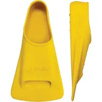 Finis Zoomers Gold Swimming Fins Geel EU 43-44