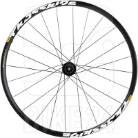 Mavic Crossride FTS-X 26'' MTB Achterwiel 2016 || Maat: 6 gaats