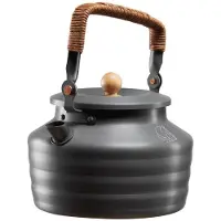 Nordisk Aluminium Kettle Kookpan