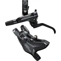 Shimano Bl-m6100+br-m6100 Voorrem