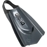 Arena Powerfin Pro Ii Swimming Fins Zwart EU 40-41