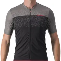 Castelli Unlimited Entrata Korte Mouw Wielertrui