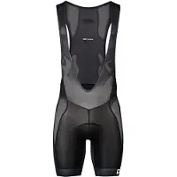 POC MTB Air Layer Short Uranium Black || Maat: S