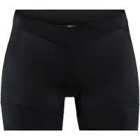 Craft Dames shorts essence de vélo