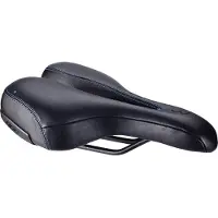 BBB Sportplus Active Zadel