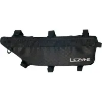Lezyne Frametas Zwart || Maat: 2.5