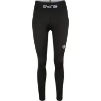Skins Series-1 Stretch Taille Zwart Dames 7/8 Lange Panty Legging SO40101199001