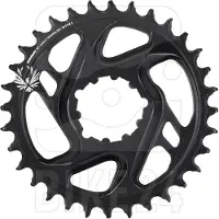 Sram X-sync Eagle Direct Mount 6 Mm Kettingblad
