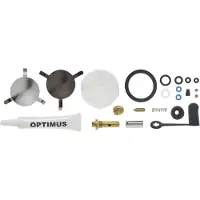Optimus Nova/Nova+/Polaris Spare Parts - Brander onderhoudsset