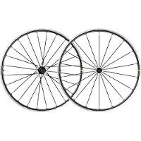 Mavic Ksyrium Sl Tubeless Racefiets Wielset