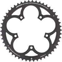 Campagnolo Record/chorus 110 Bcd Kettingblad