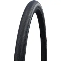 Schwalbe G-One Speed 20" (406 mm) 40.0 Black Trekking fietsband